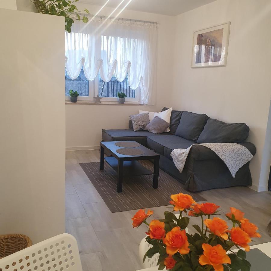 Apartament Wrzosowa Kudowa-Zdroj Dış mekan fotoğraf